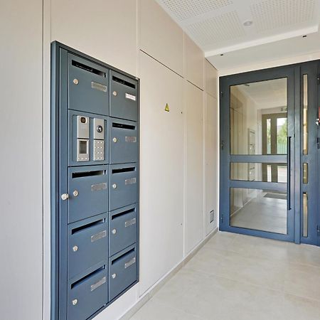 La Residence Alpha Viroflay 302 - Duplex 2 Chambres - 5 Pers Exteriér fotografie